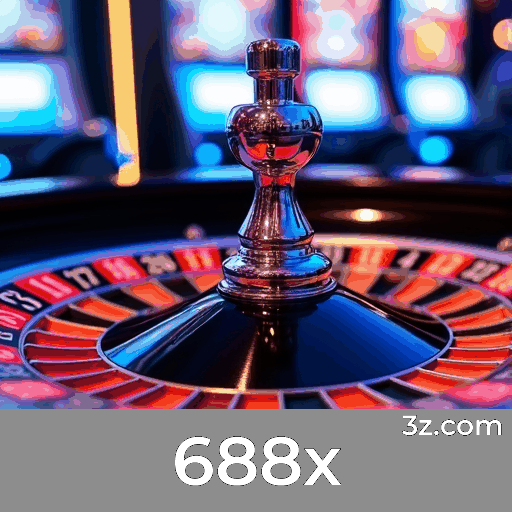 688x: Plataforma de Apostas Confiável e Segura