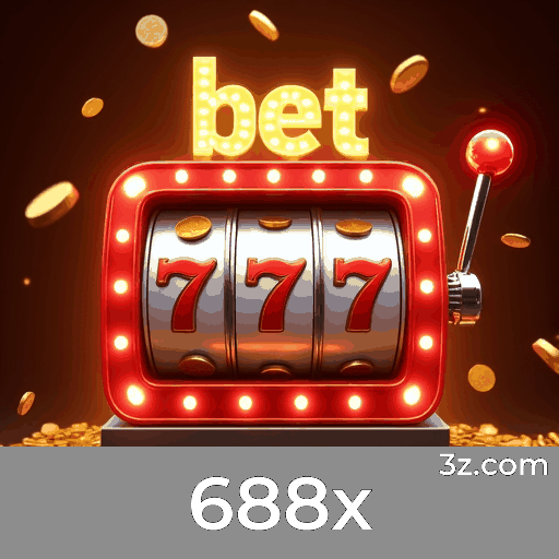 688x: Plataforma de Apostas Confiável e Segura