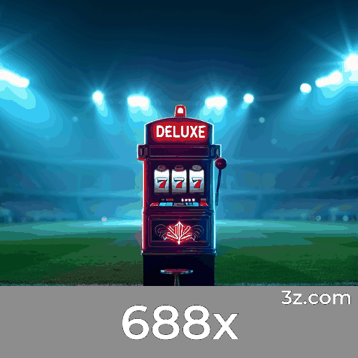 688x Casino: Exclusividade e Luxo no Programa VIP