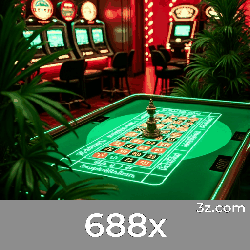 688x: Responsabilidade e Sustentabilidade na Plataforma