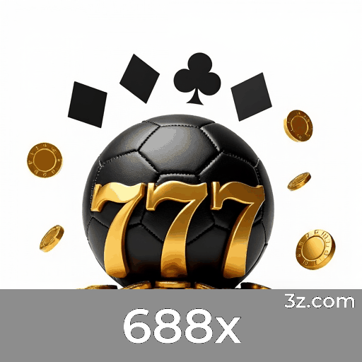 688x: Plataforma de Apostas Confiável e Segura