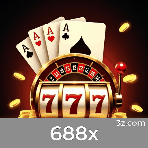 688x: Plataforma de Apostas Confiável e Segura