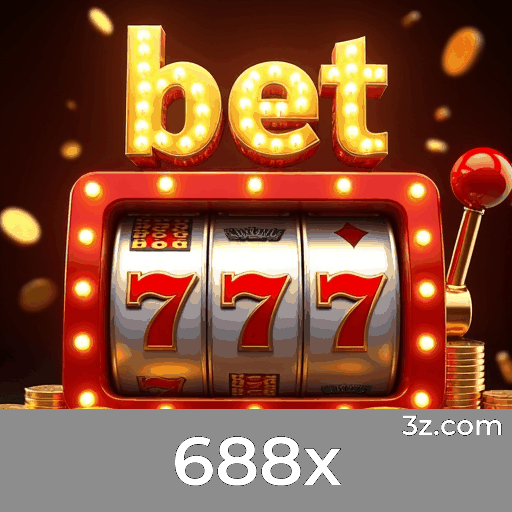 688x: Plataforma de Apostas Confiável e Segura