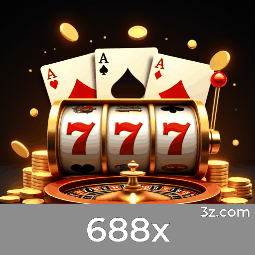 688x: Plataforma de Apostas Confiável e Segura