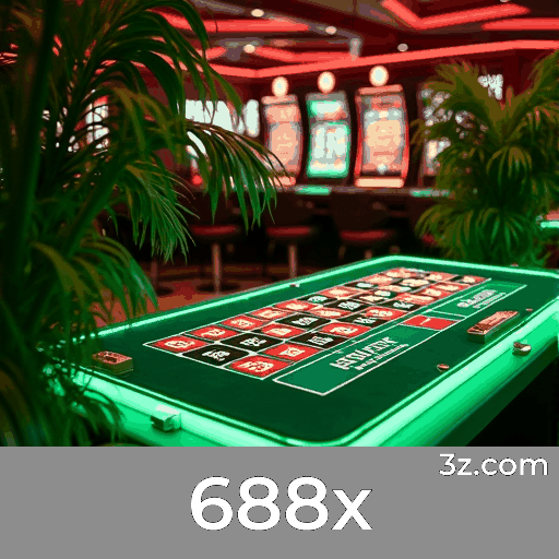 688x: Plataforma de Apostas Confiável e Segura