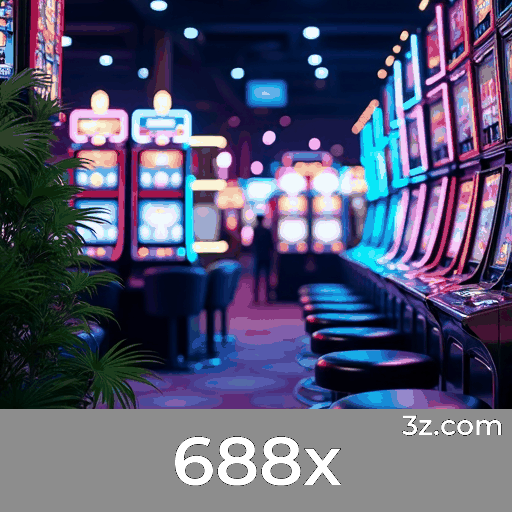 688x: Plataforma de Apostas Confiável e Segura